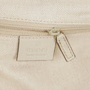 Gucci Guccissima Sukey Medium Tote Bag