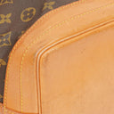 Louis Vuitton Noe GM Monogram Canvas Malletier Shoulder Bag