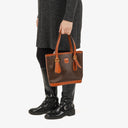 Celine Macadam Triomphe Tote Bag
