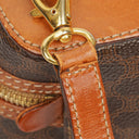 Celine Macadam Vanity Handbag