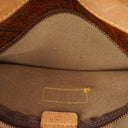 Etro Paisley Canvas Travel Bag