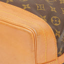 Louis Vuitton Noe GM Monogram Canvas Malletier Shoulder Bag