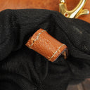 Celine Macadam Vanity Handbag