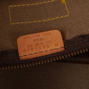 Etro Paisley Canvas Travel Bag