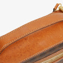 Celine Macadam Vanity Handbag