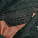 Sac Falabella Tiny Tote vegan en cuir Shaggy Deer de Stella McCartney&nbsp;