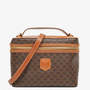 Celine Macadam Vanity Handbag