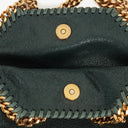 Sac Falabella Tiny Tote vegan en cuir Shaggy Deer de Stella McCartney&nbsp;