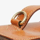 Celine Macadam Vanity Handbag