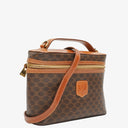Celine Macadam Vanity Handbag