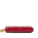 Louis Vuitton Zippy Monogram Vernis Coin Purse