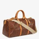 Etro Paisley Canvas Travel Bag