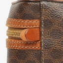 Celine Macadam Vanity Handbag