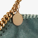 Sac Falabella Tiny Tote vegan en cuir Shaggy Deer de Stella McCartney&nbsp;