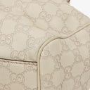 Gucci Guccissima Sukey Medium Tote Bag