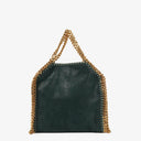 Sac Falabella Tiny Tote vegan en cuir Shaggy Deer de Stella McCartney&nbsp;