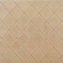 Chanel Classic Full Flap Bag Beige Quilted Lambskin 24K Gold-Plated Hardware