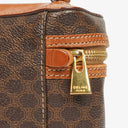 Celine Macadam Vanity Handbag