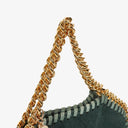Sac Falabella Tiny Tote vegan en cuir Shaggy Deer de Stella McCartney&nbsp;