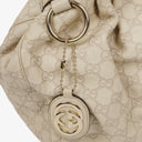 Gucci Guccissima Sukey Medium Tote Bag