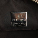 Fendi Zucca Mini Handbag