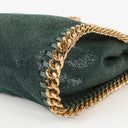 Sac Falabella Tiny Tote vegan en cuir Shaggy Deer de Stella McCartney&nbsp;