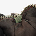Fendi Zucca Mini Handbag