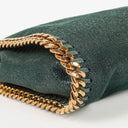 Sac Falabella Tiny Tote vegan en cuir Shaggy Deer de Stella McCartney&nbsp;