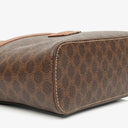 Celine Macadam Vanity Handbag
