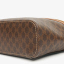 Celine Macadam Vanity Handbag