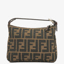 Fendi Zucca Mini Handbag