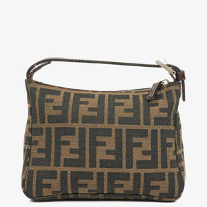 Fendi Zucca Mini Handbag