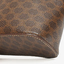 Celine Macadam Vanity Handbag
