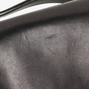 Gucci Horsebit 1955 Black Leather Shoulder Bag