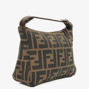 Fendi Zucca Mini Handbag
