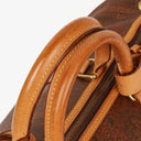 Etro Paisley Canvas Travel Bag