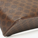 Celine Macadam Vanity Handbag