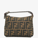 Fendi Zucca Mini Handbag