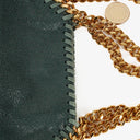 Sac Falabella Tiny Tote vegan en cuir Shaggy Deer de Stella McCartney&nbsp;