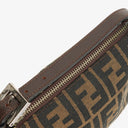 Fendi Zucca Mini Handbag