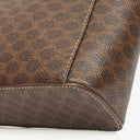 Celine Macadam Vanity Handbag