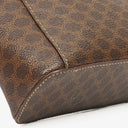 Celine Macadam Vanity Handbag