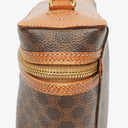Celine Macadam Vanity Handbag