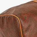 Etro Paisley Canvas Travel Bag