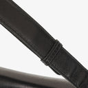 Gucci Horsebit 1955 Black Leather Shoulder Bag