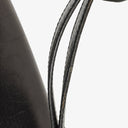 Gucci Horsebit 1955 Black Leather Shoulder Bag