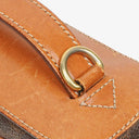 Celine Macadam Vanity Handbag