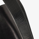 Gucci Horsebit 1955 Black Leather Shoulder Bag