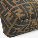 Fendi Zucca Mini Handbag