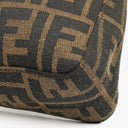Fendi Zucca Mini Handbag